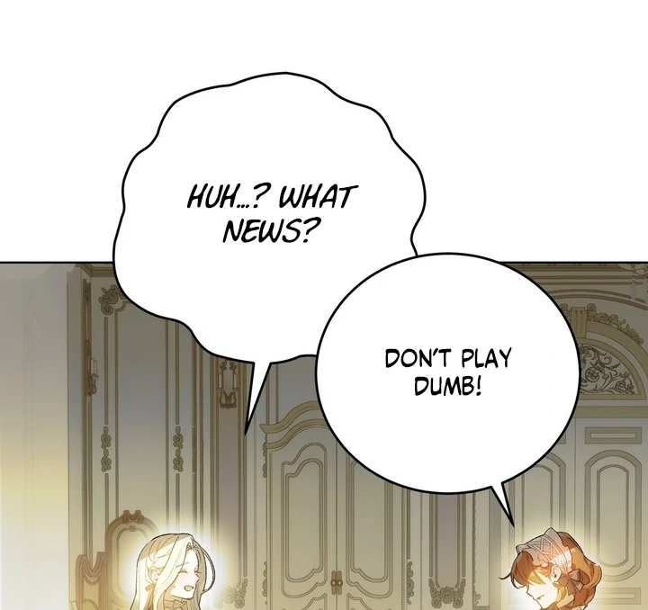 To You, Who Will Bring My Ruin Chapter 8 - page 121