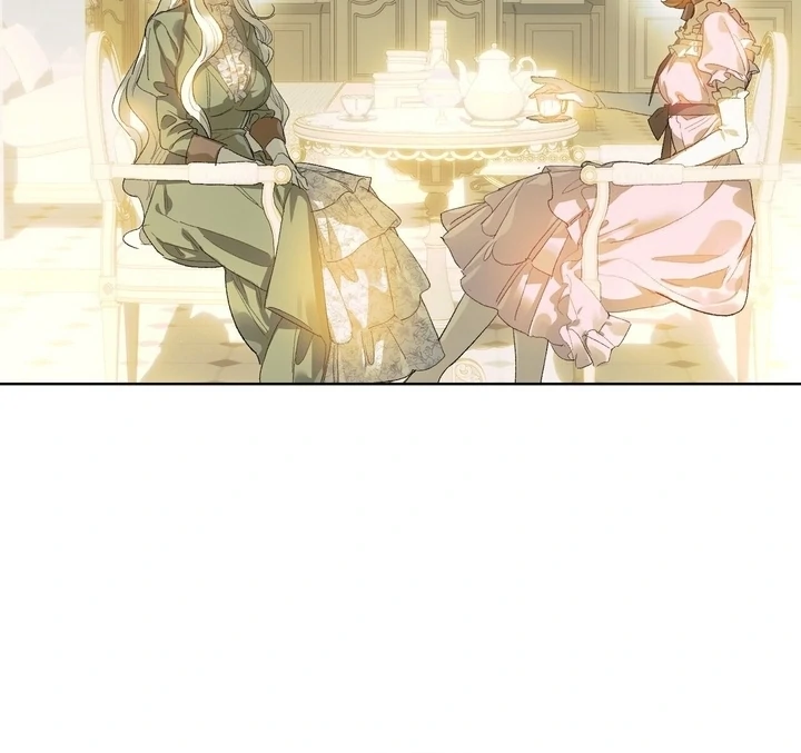 To You, Who Will Bring My Ruin Chapter 8 - page 122