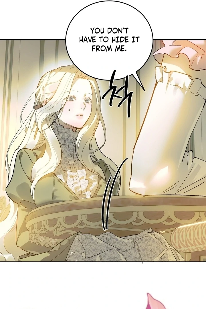 To You, Who Will Bring My Ruin Chapter 8 - page 123