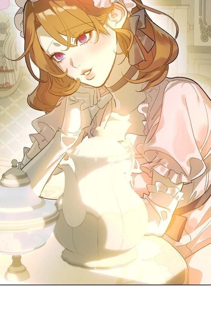 To You, Who Will Bring My Ruin Chapter 8 - page 125