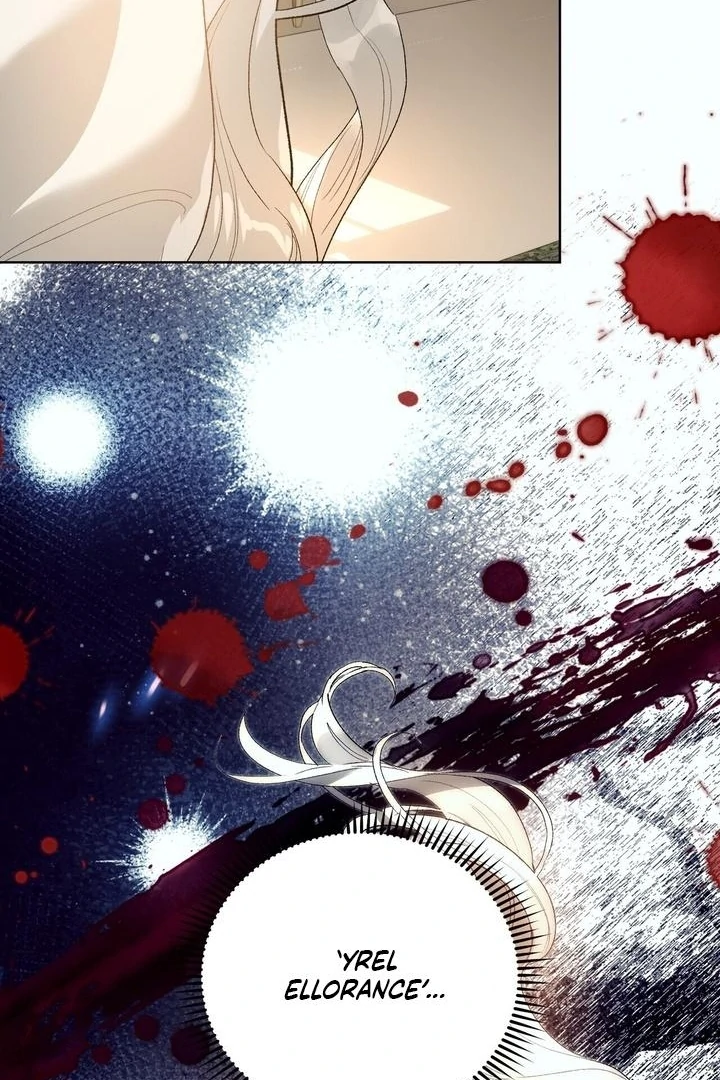 To You, Who Will Bring My Ruin Chapter 8 - page 12