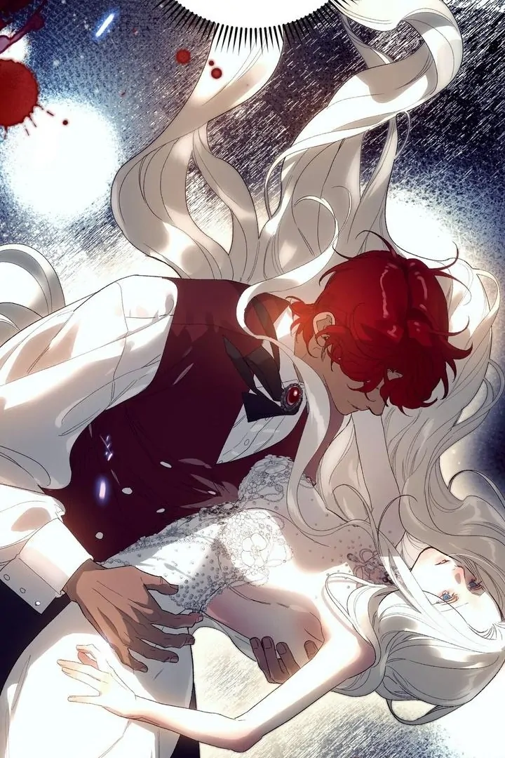 To You, Who Will Bring My Ruin Chapter 8 - page 13