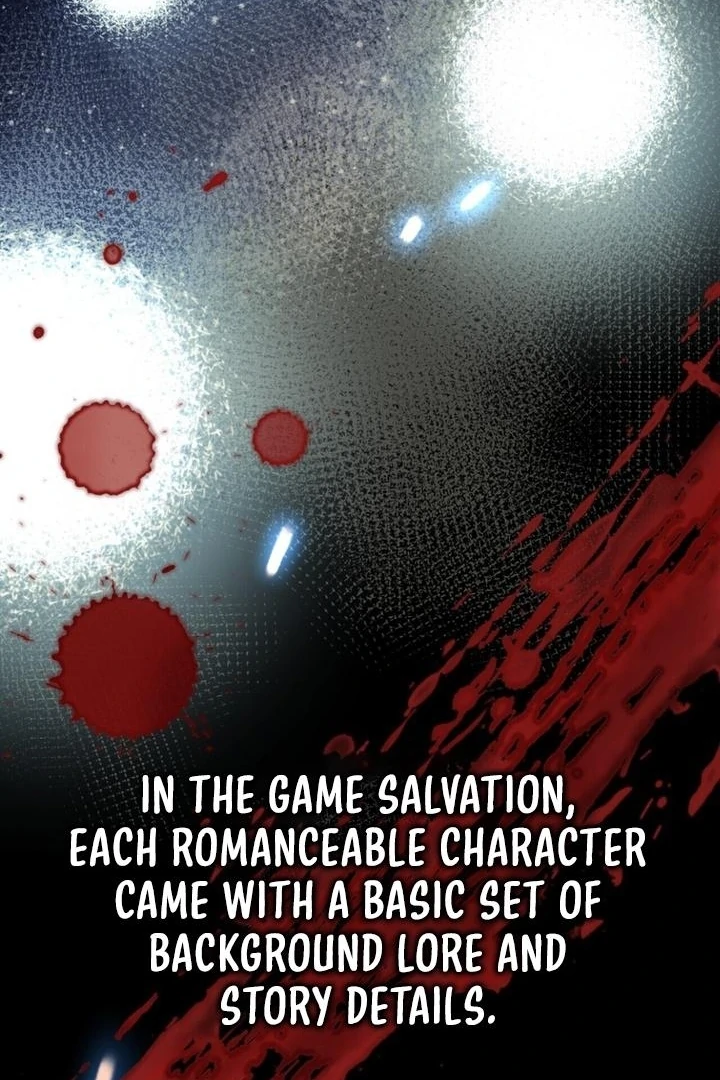 To You, Who Will Bring My Ruin Chapter 8 - page 15