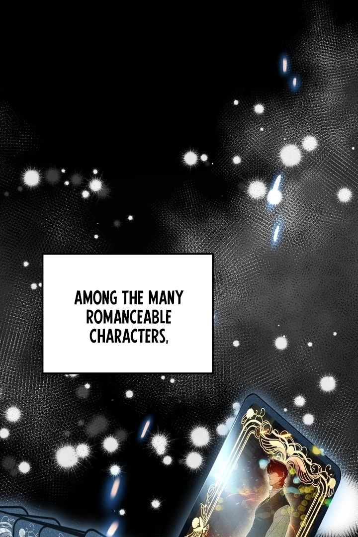 To You, Who Will Bring My Ruin Chapter 8 - page 17