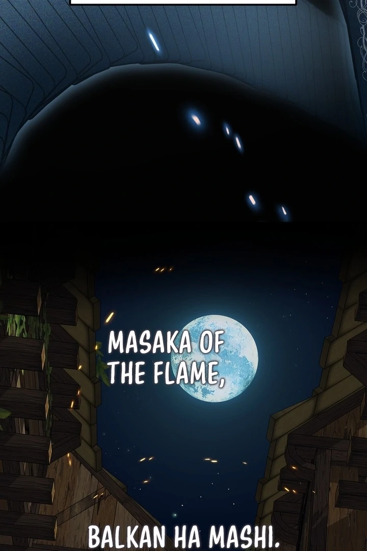 To You, Who Will Bring My Ruin Chapter 8 - page 19