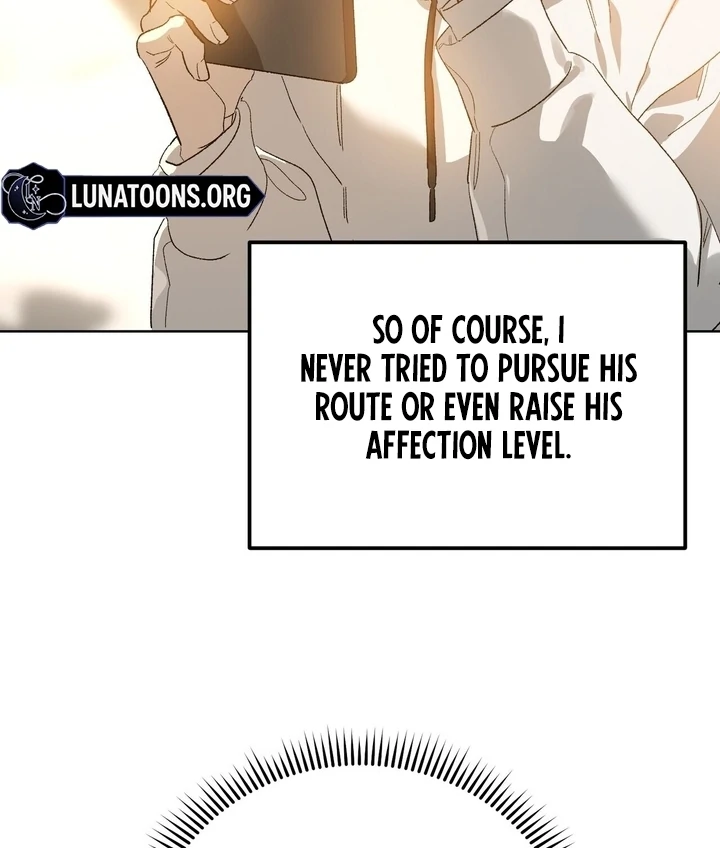 To You, Who Will Bring My Ruin Chapter 8 - page 23