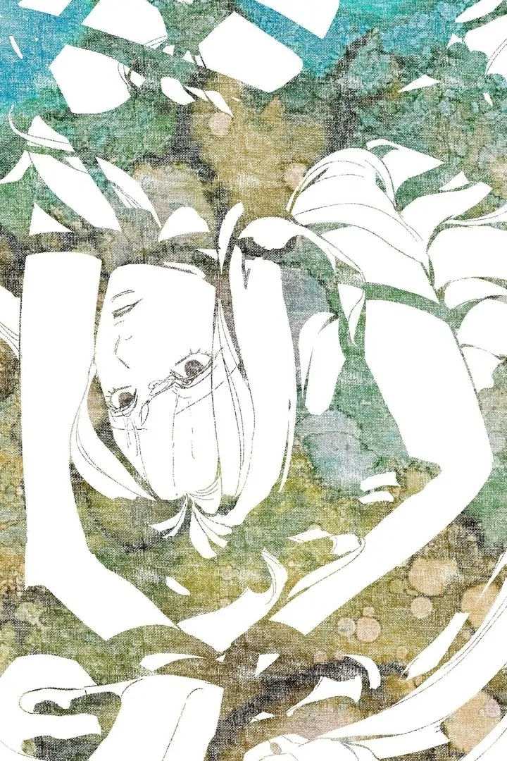 To You, Who Will Bring My Ruin Chapter 8 - page 27