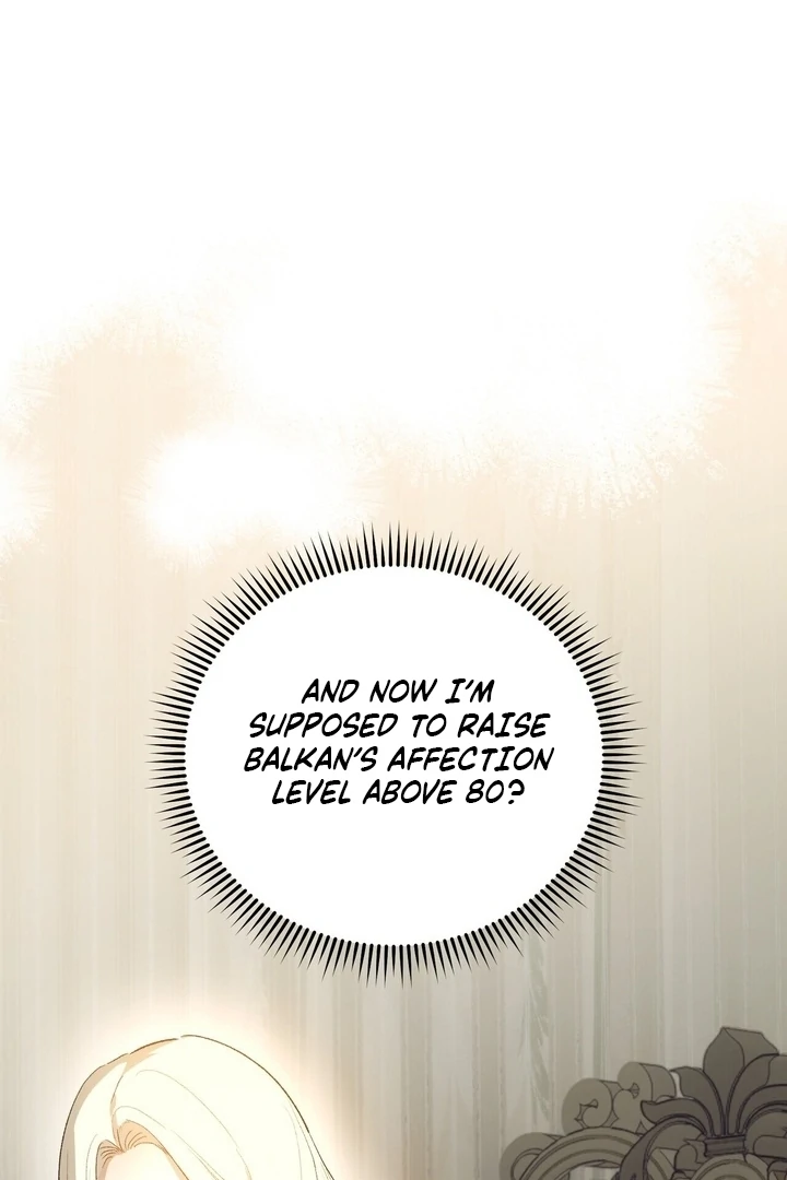 To You, Who Will Bring My Ruin Chapter 8 - page 29