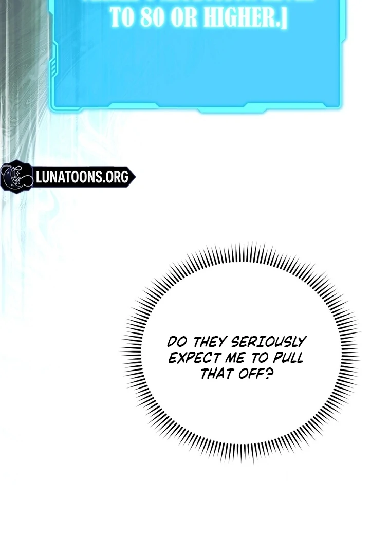 To You, Who Will Bring My Ruin Chapter 8 - page 32