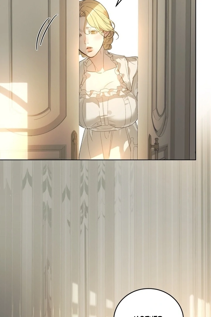 To You, Who Will Bring My Ruin Chapter 8 - page 35