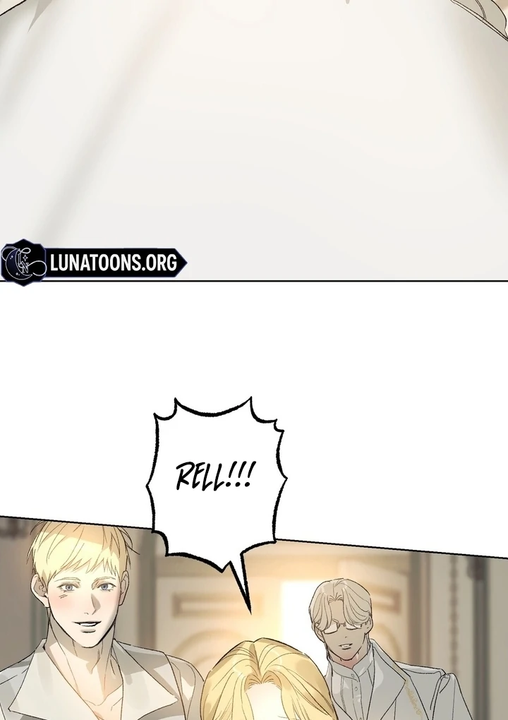 To You, Who Will Bring My Ruin Chapter 8 - page 37