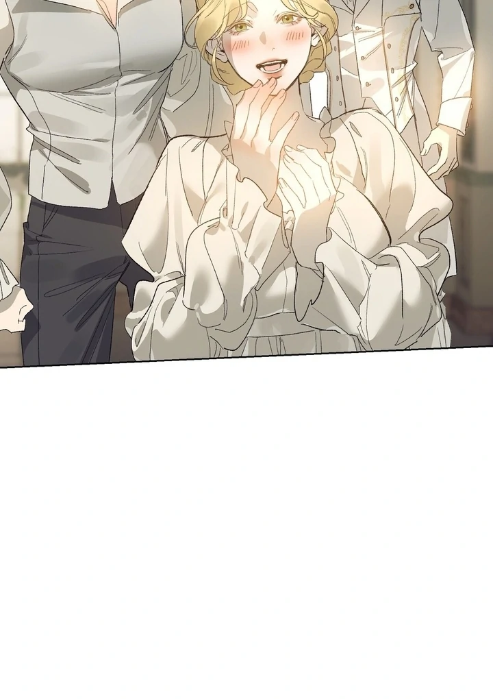 To You, Who Will Bring My Ruin Chapter 8 - page 38