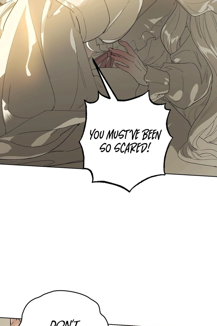 To You, Who Will Bring My Ruin Chapter 8 - page 40