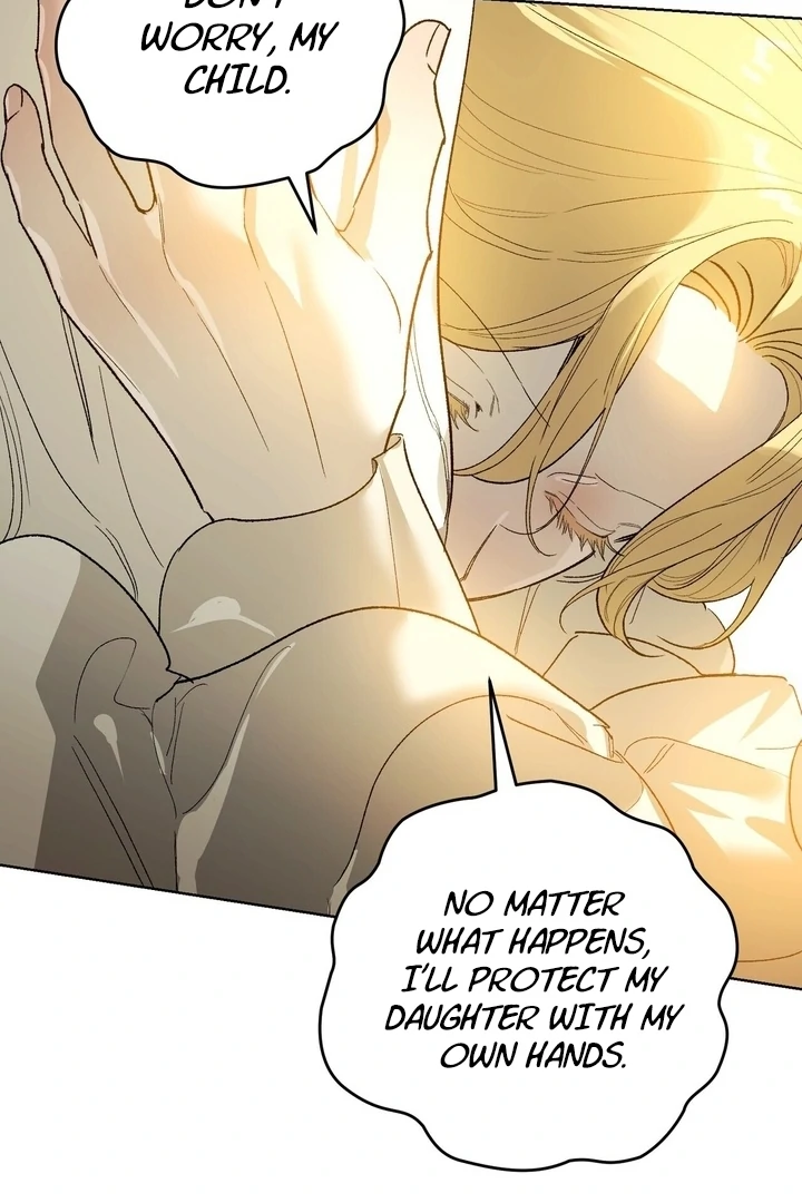 To You, Who Will Bring My Ruin Chapter 8 - page 41