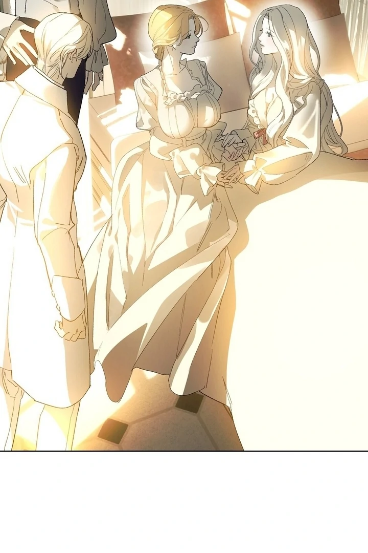 To You, Who Will Bring My Ruin Chapter 8 - page 43