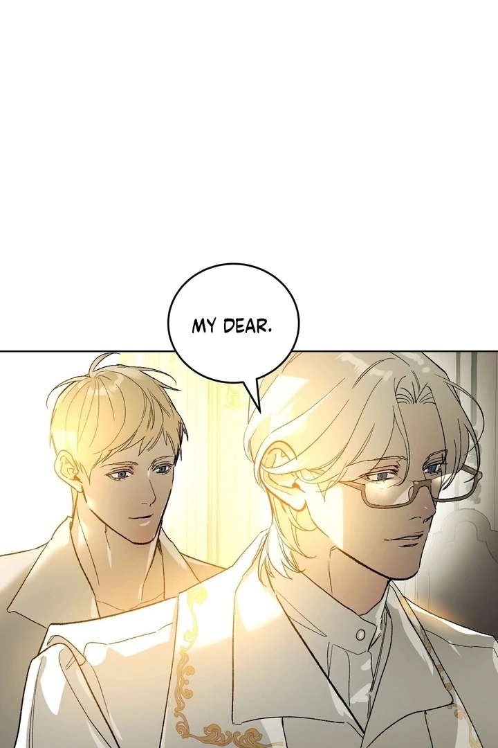 To You, Who Will Bring My Ruin Chapter 8 - page 44