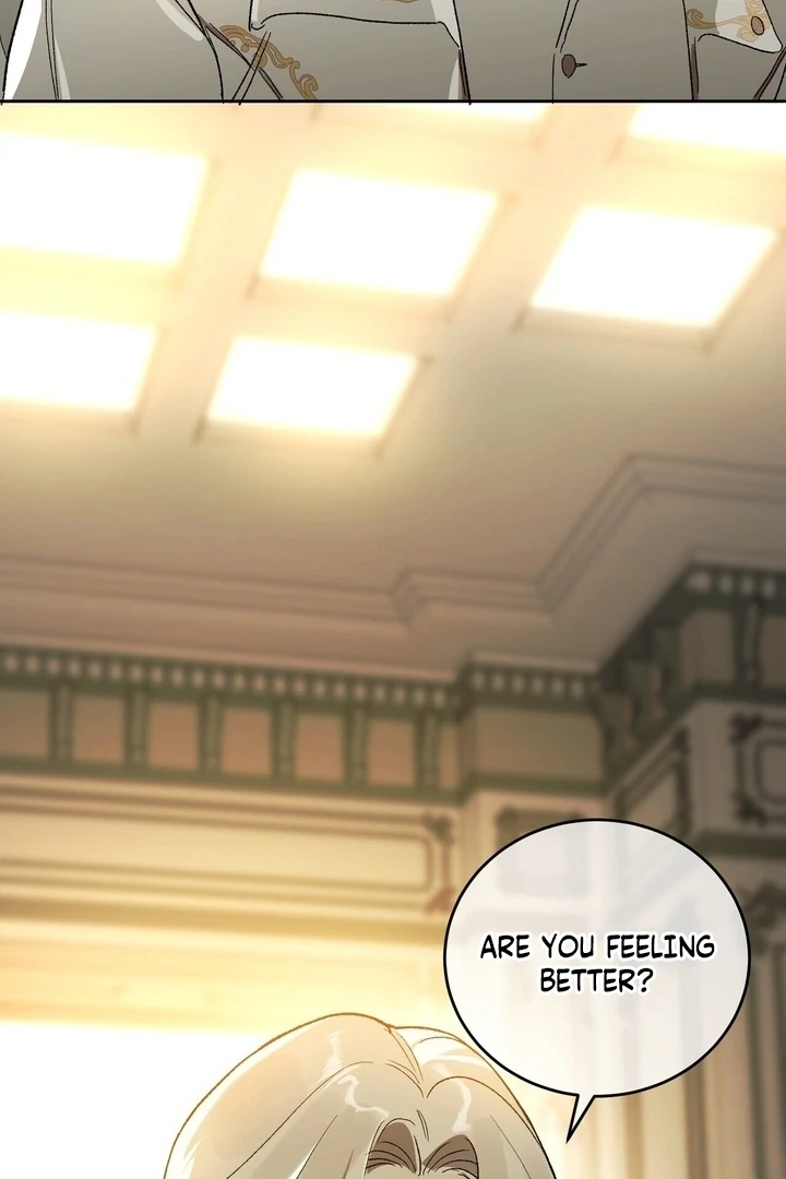 To You, Who Will Bring My Ruin Chapter 8 - page 45