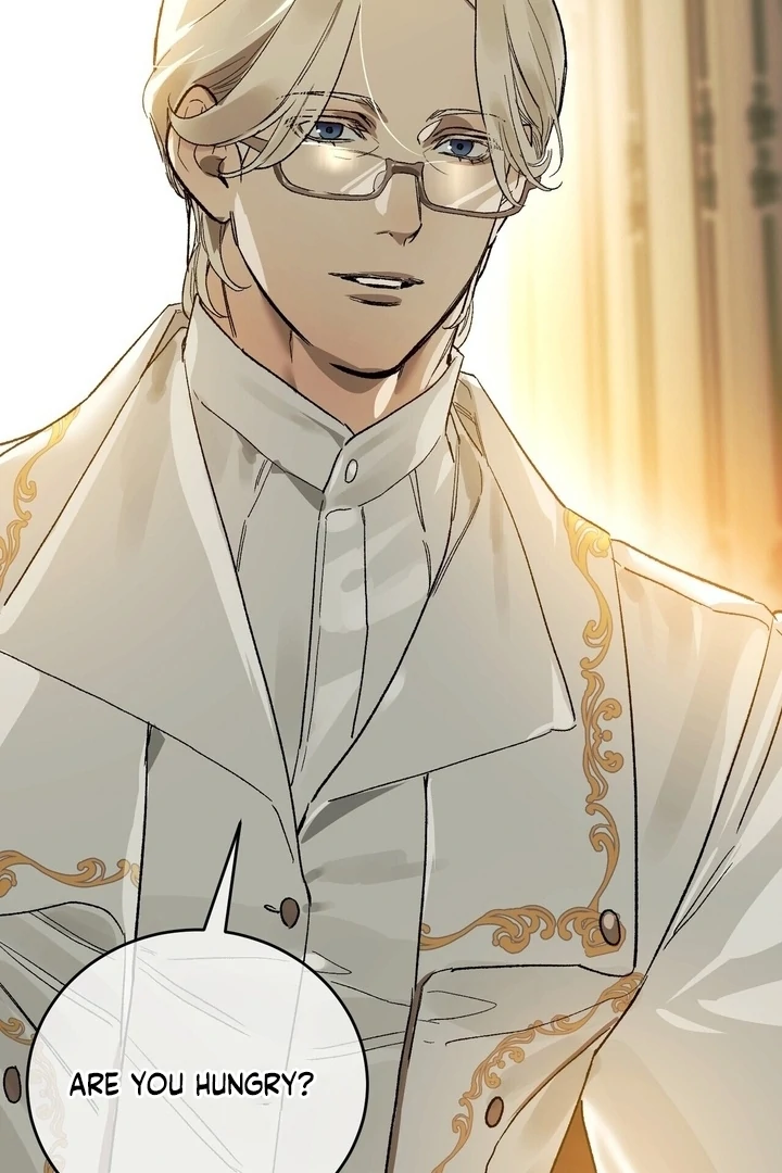 To You, Who Will Bring My Ruin Chapter 8 - page 46