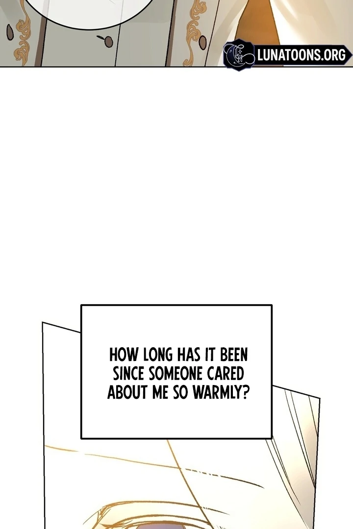 To You, Who Will Bring My Ruin Chapter 8 - page 47