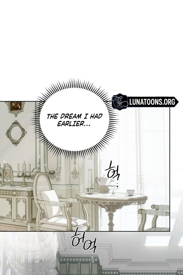 To You, Who Will Bring My Ruin Chapter 8 - page 4