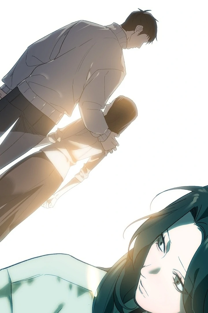 To You, Who Will Bring My Ruin Chapter 8 - page 50