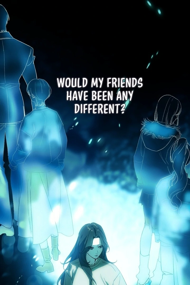 To You, Who Will Bring My Ruin Chapter 8 - page 53