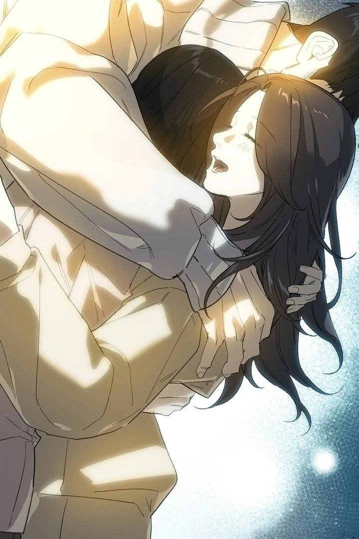 To You, Who Will Bring My Ruin Chapter 8 - page 57