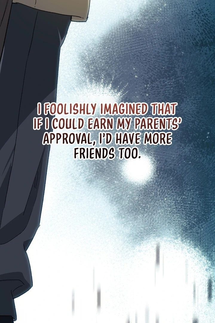 To You, Who Will Bring My Ruin Chapter 8 - page 58