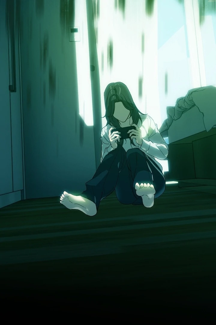 To You, Who Will Bring My Ruin Chapter 8 - page 61