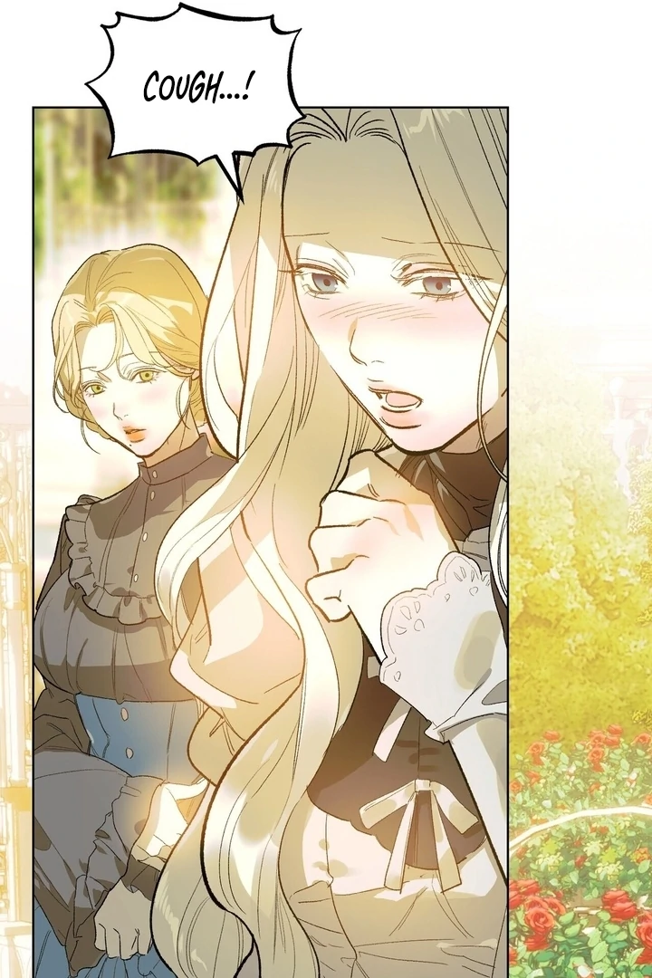 To You, Who Will Bring My Ruin Chapter 8 - page 67