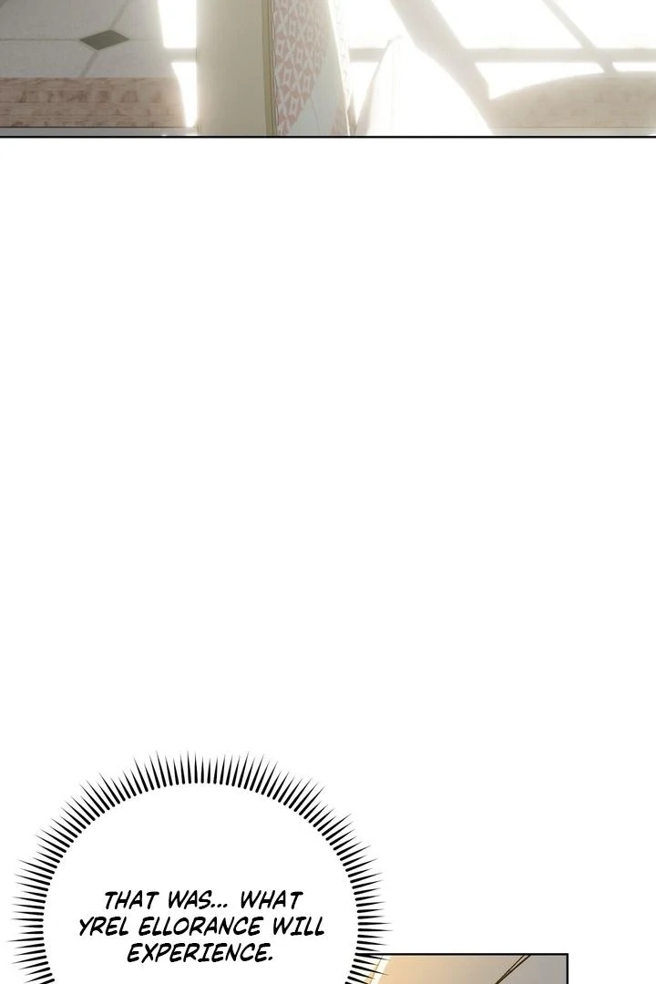 To You, Who Will Bring My Ruin Chapter 8 - page 6