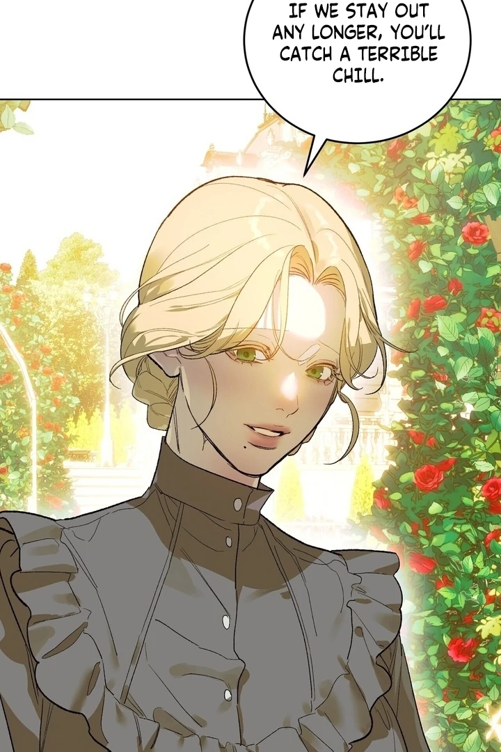 To You, Who Will Bring My Ruin Chapter 8 - page 70