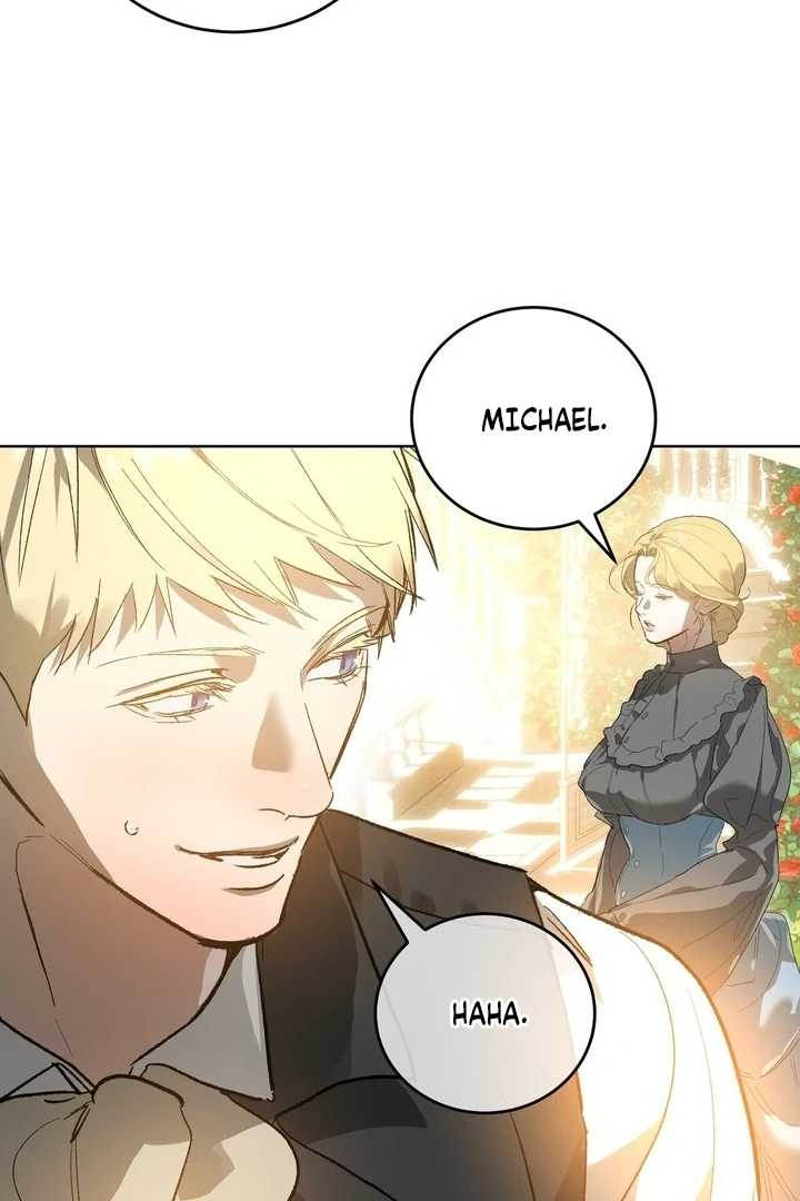 To You, Who Will Bring My Ruin Chapter 8 - page 73