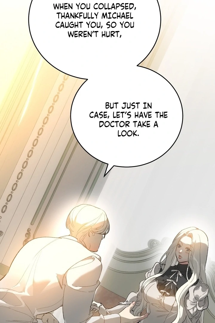 To You, Who Will Bring My Ruin Chapter 8 - page 75