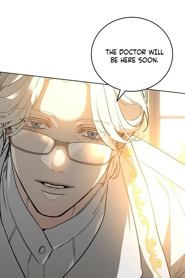 To You, Who Will Bring My Ruin Chapter 8 - page 77