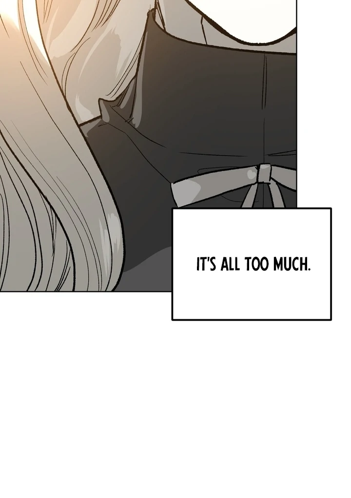 To You, Who Will Bring My Ruin Chapter 8 - page 80