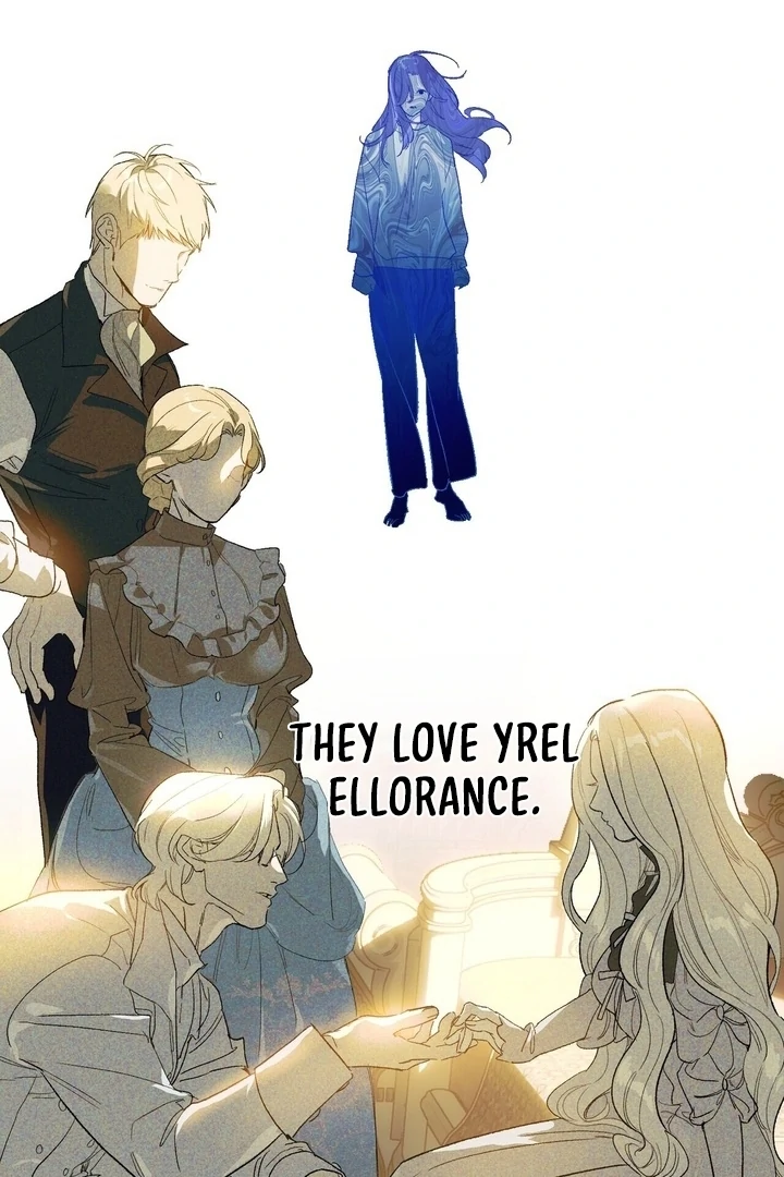 To You, Who Will Bring My Ruin Chapter 8 - page 85