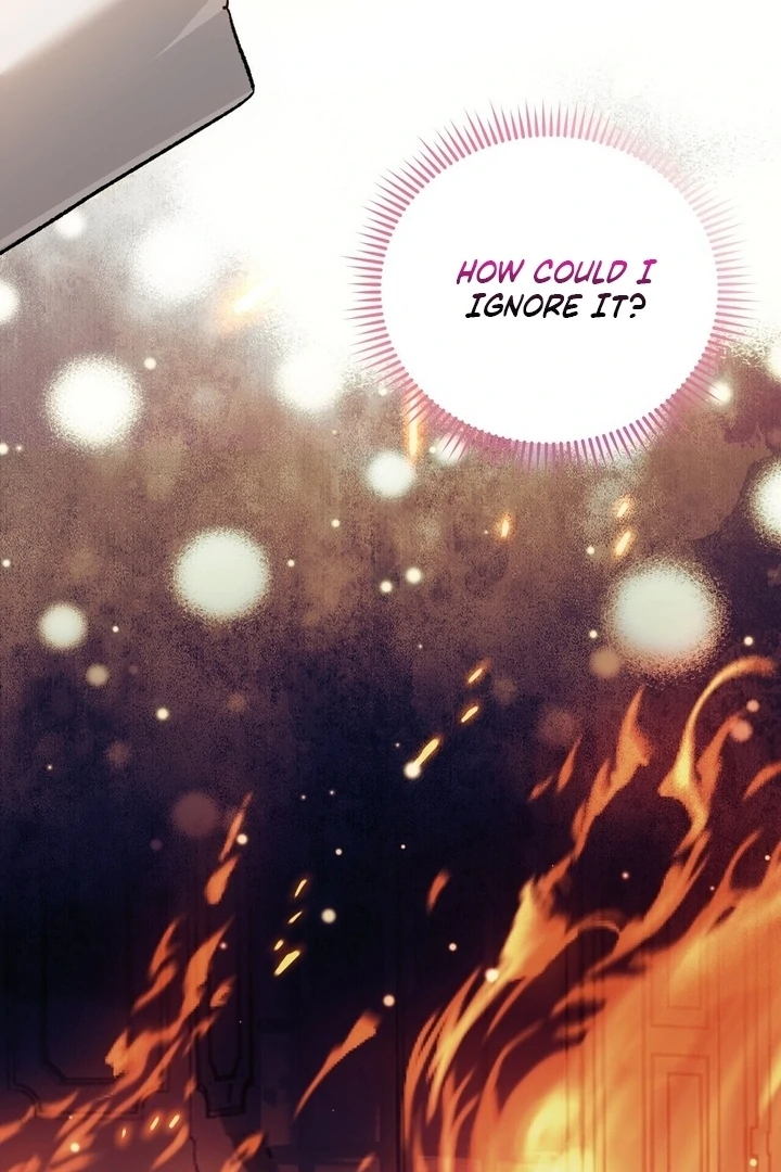 To You, Who Will Bring My Ruin Chapter 8 - page 90