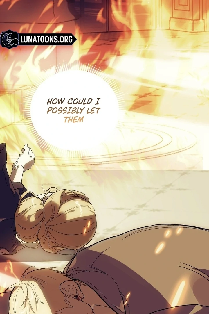 To You, Who Will Bring My Ruin Chapter 8 - page 91