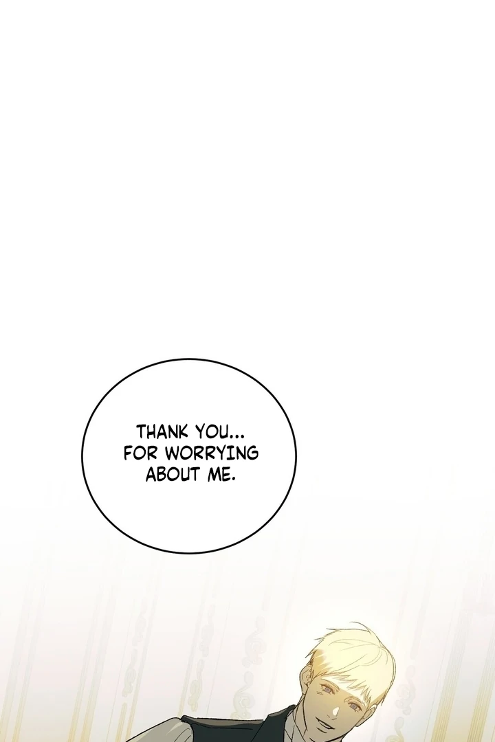 To You, Who Will Bring My Ruin Chapter 8 - page 95