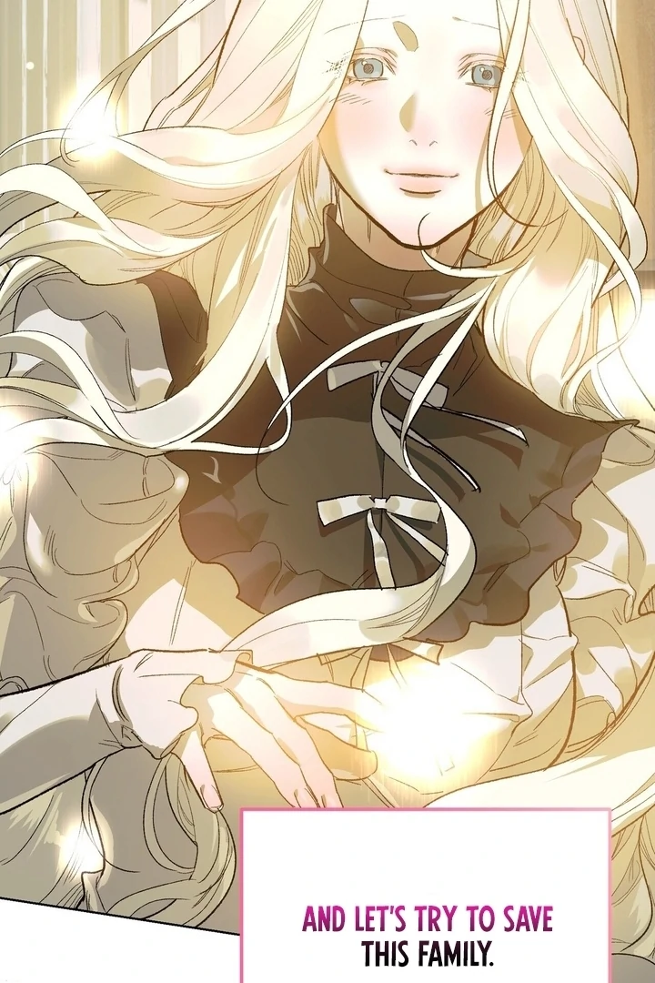 To You, Who Will Bring My Ruin Chapter 8 - page 98