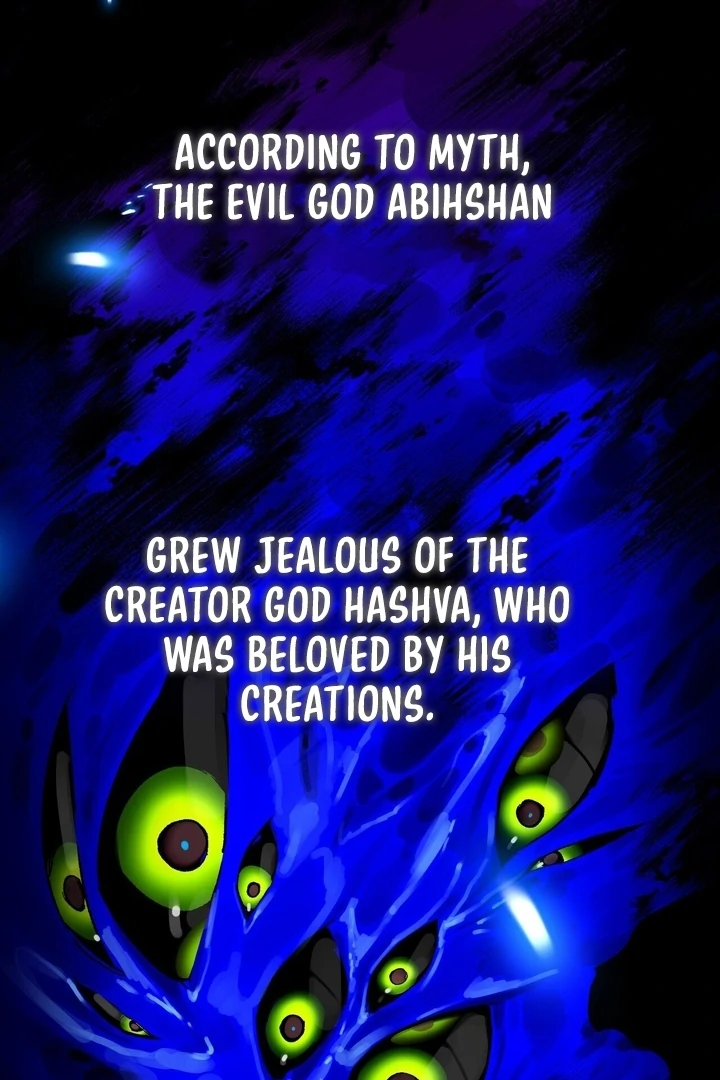 To You, Who Will Bring My Ruin Chapter 9 - page 104