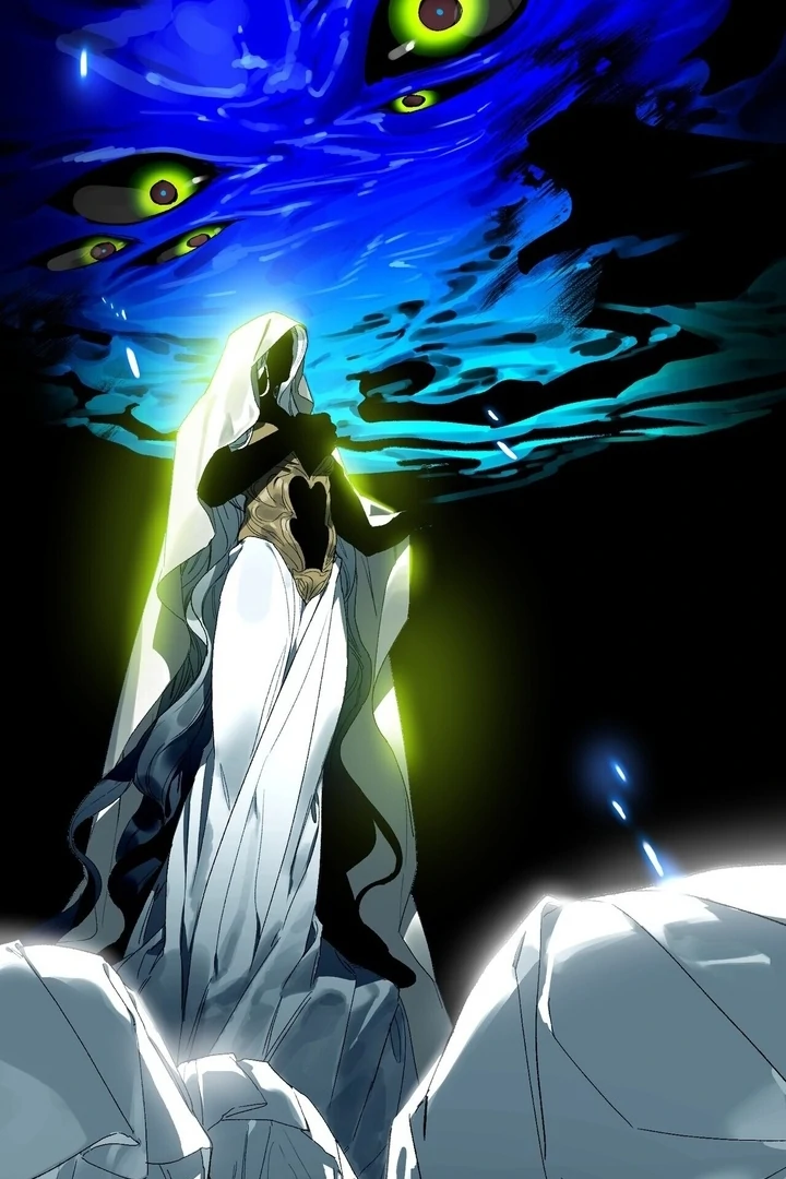 To You, Who Will Bring My Ruin Chapter 9 - page 105