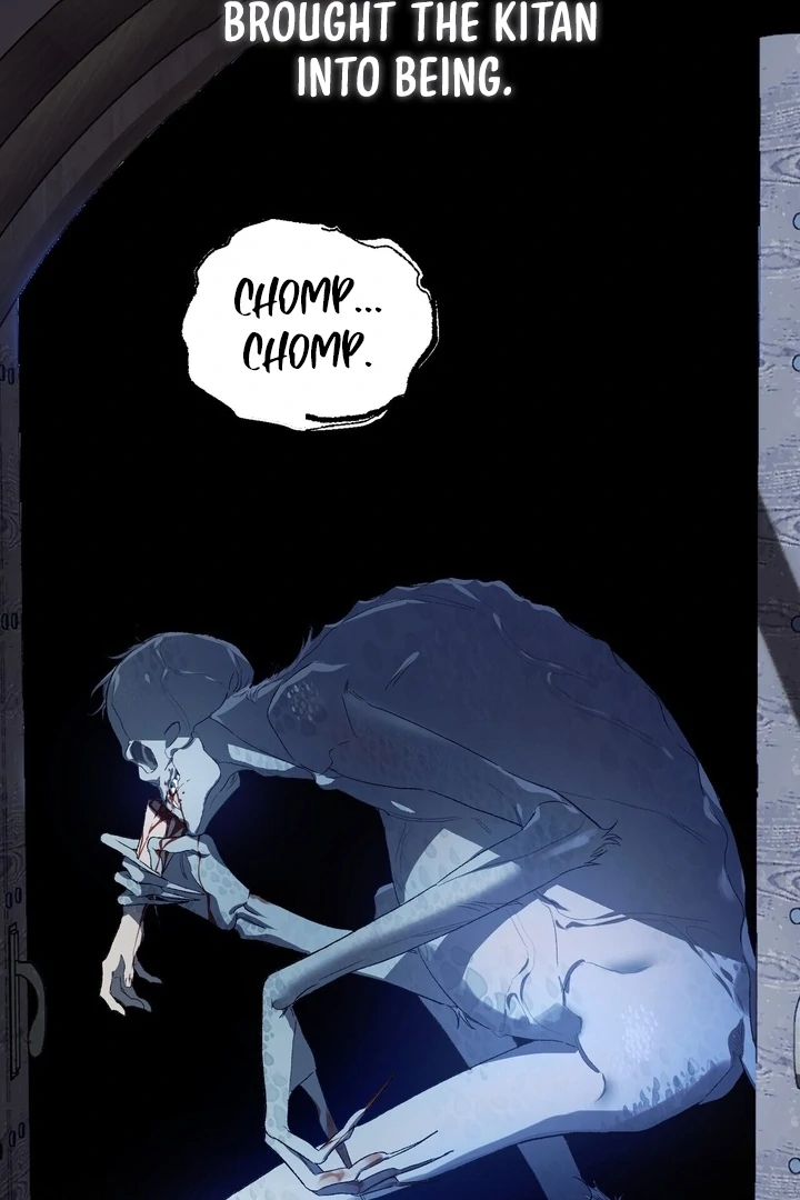 To You, Who Will Bring My Ruin Chapter 9 - page 108