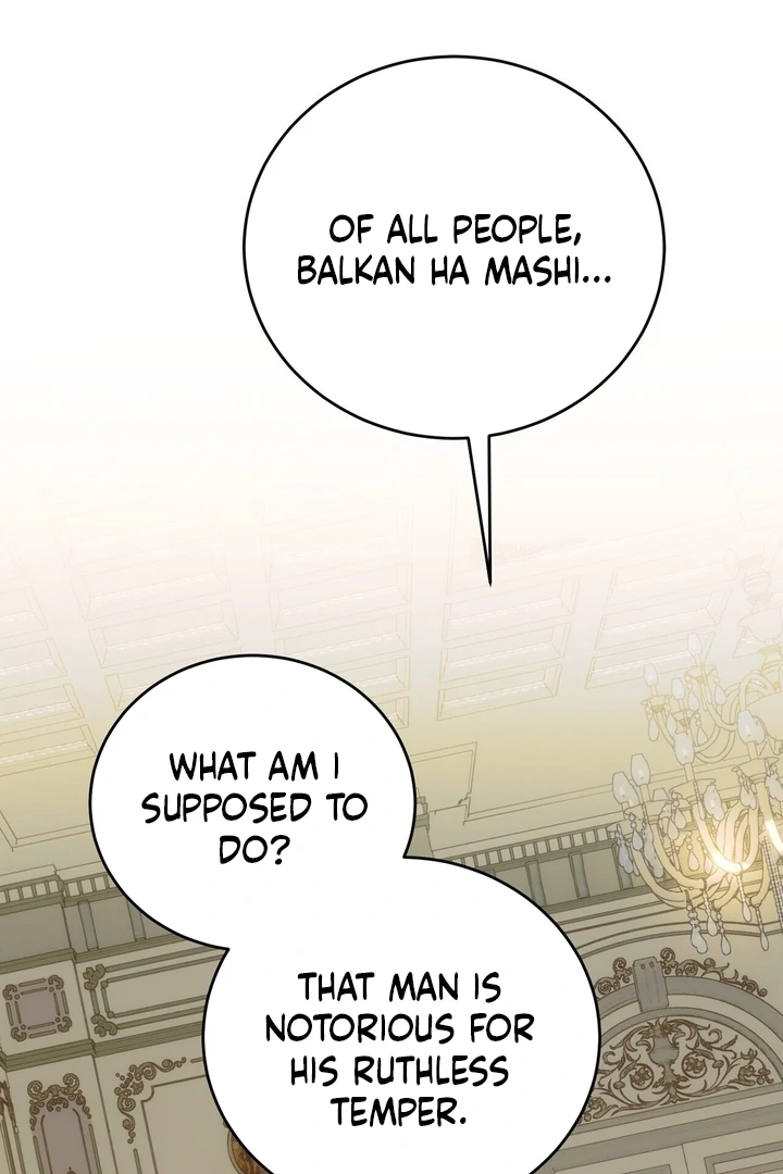 To You, Who Will Bring My Ruin Chapter 9 - page 10