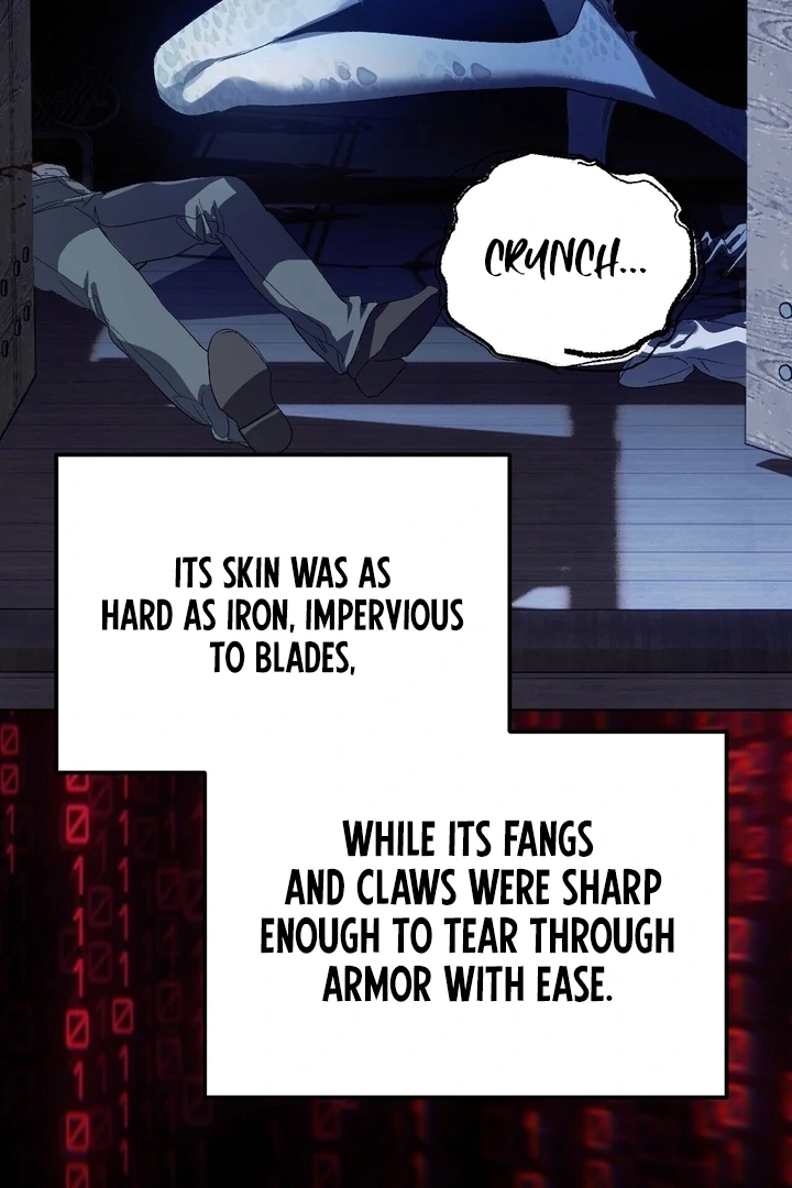 To You, Who Will Bring My Ruin Chapter 9 - page 109