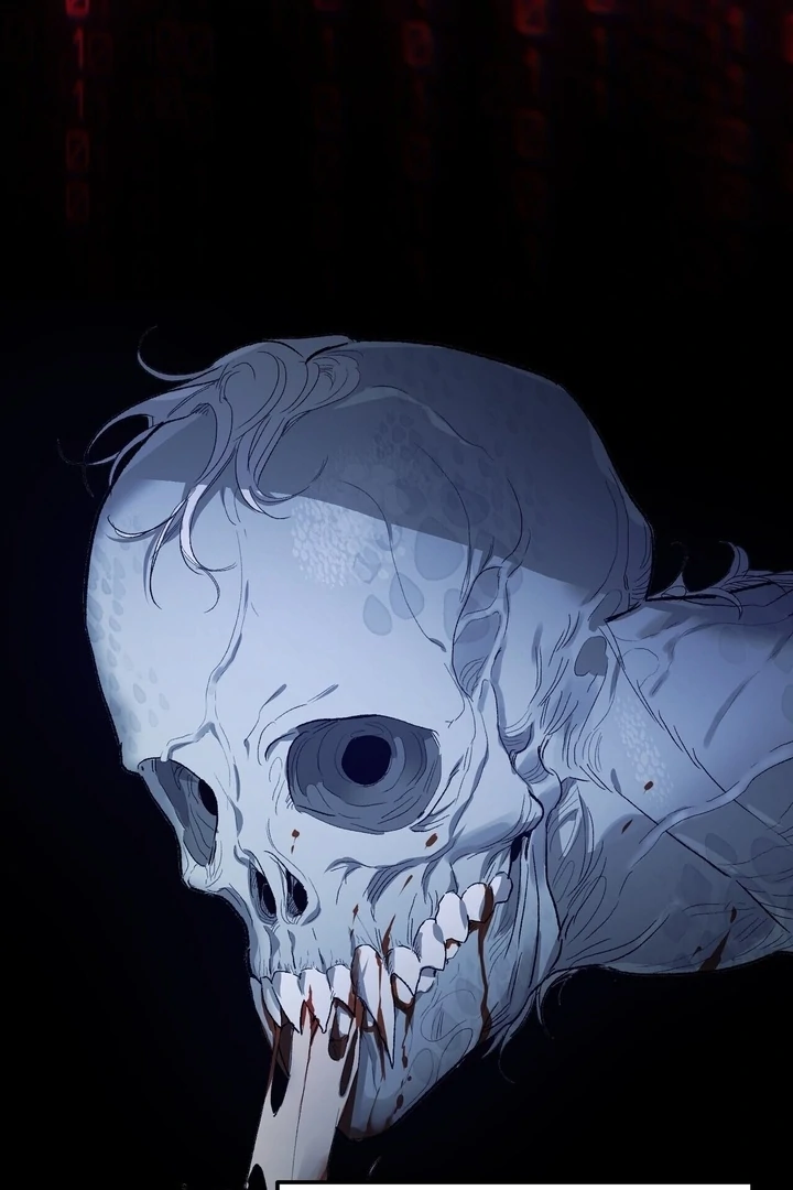 To You, Who Will Bring My Ruin Chapter 9 - page 110