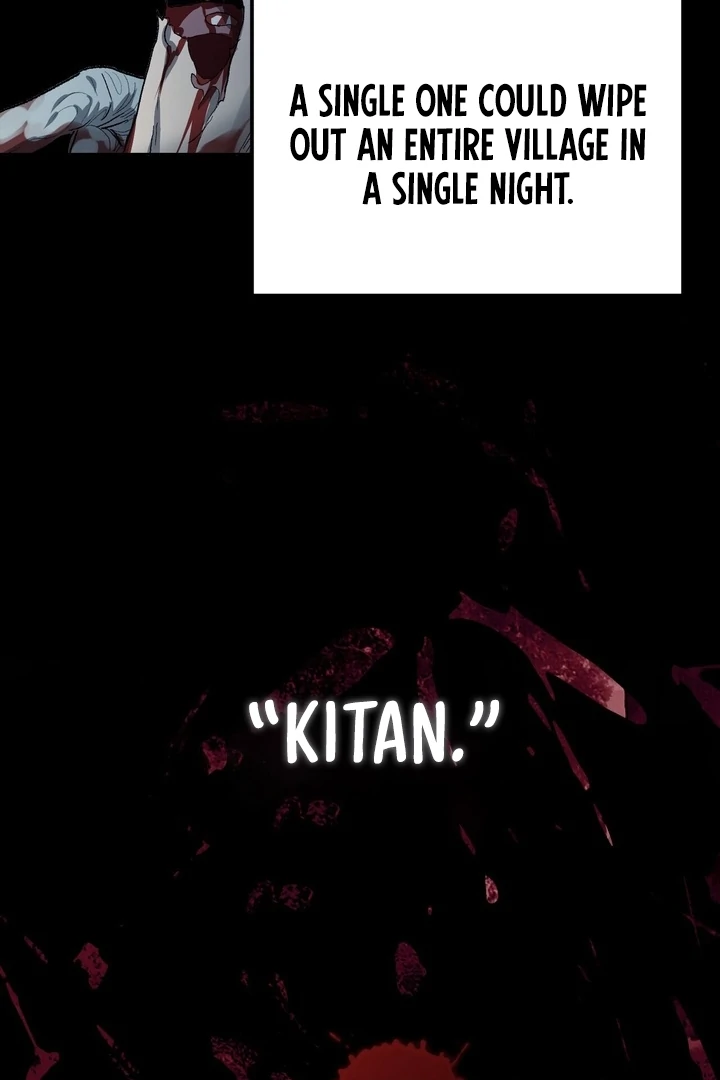 To You, Who Will Bring My Ruin Chapter 9 - page 111