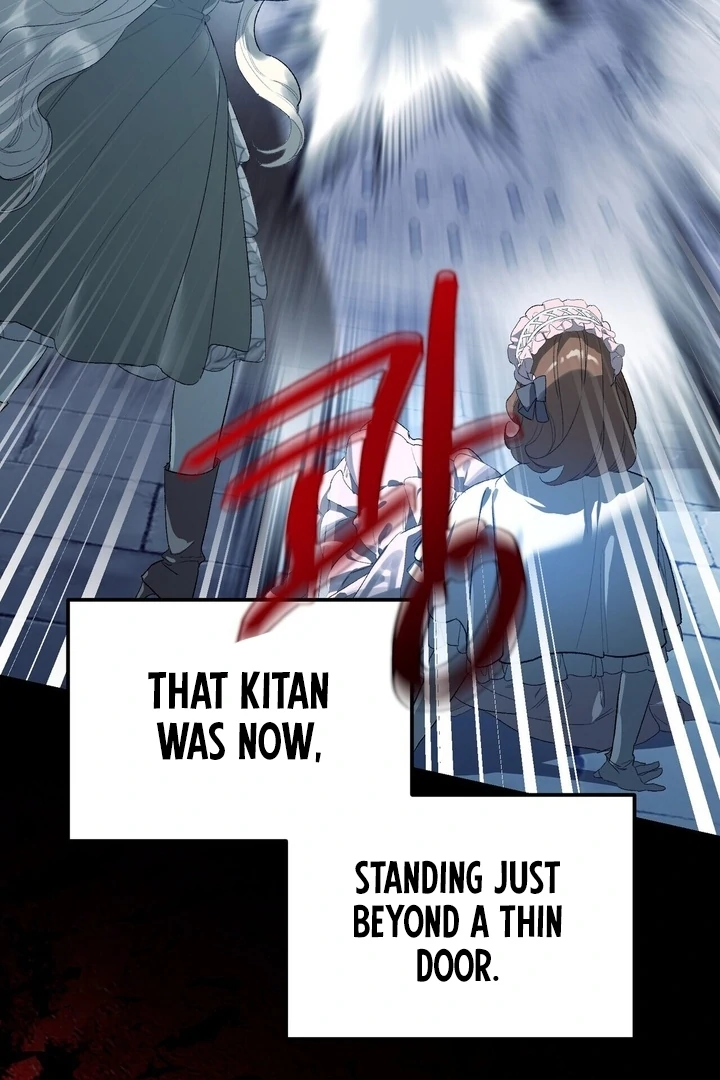 To You, Who Will Bring My Ruin Chapter 9 - page 118