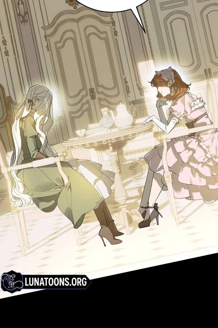 To You, Who Will Bring My Ruin Chapter 9 - page 11